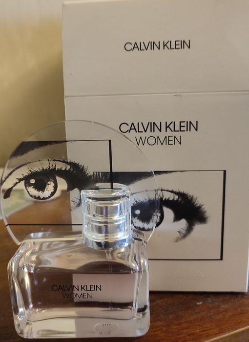 Parfum Calvin klein women