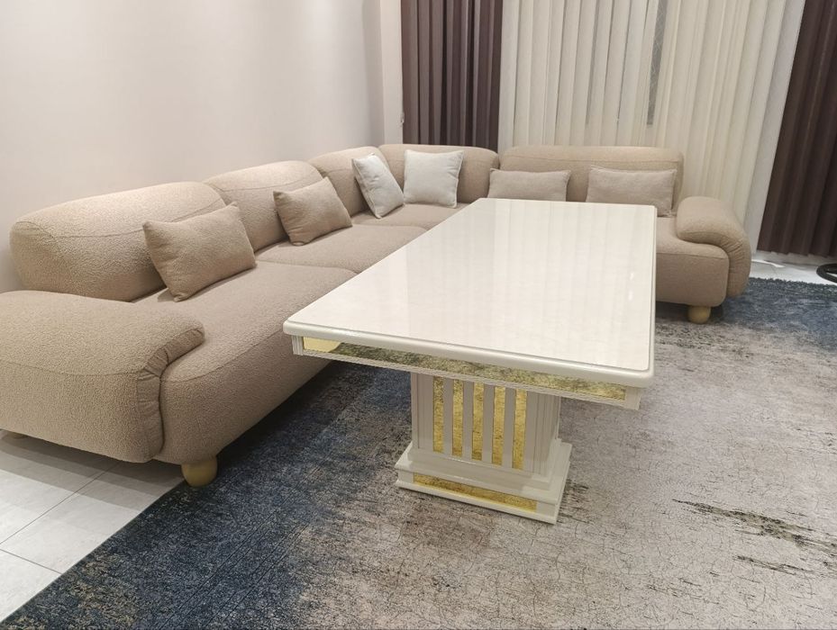 Mebel ishlab chiqarish