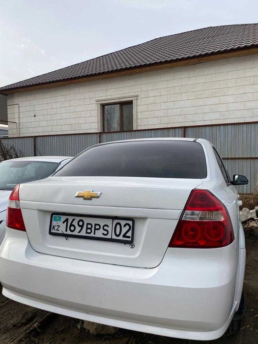 Авто арендаға беріледі.