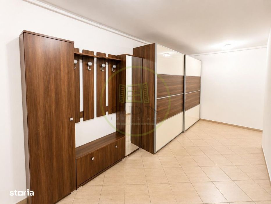 Apartament Premium 3 camere | 109 mp | Terasa, Balcon, Parcare Subtera