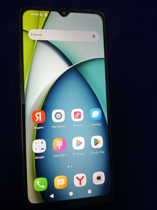 Redmi A3x в отличном состоянии