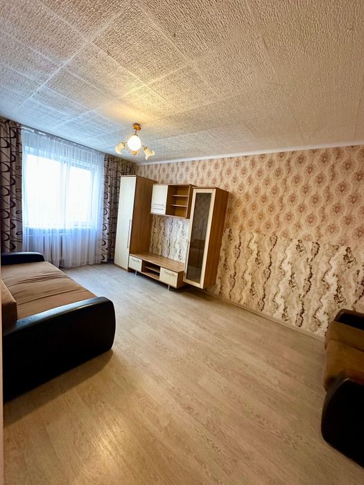 Сдам 1ком квартиру в 19 мкр