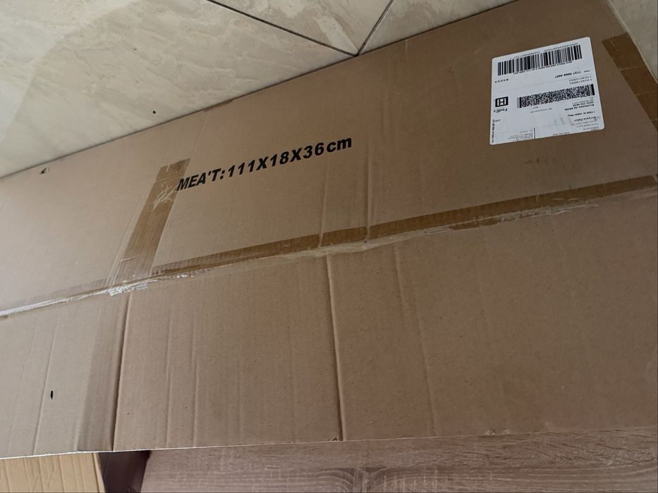 AMG GT решетка за Мерцедес GLE W167