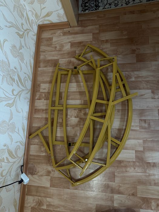 Каркас сердце продается.