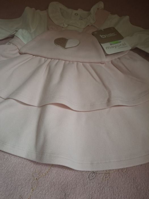 Mayoral  ,рокличка  нова.