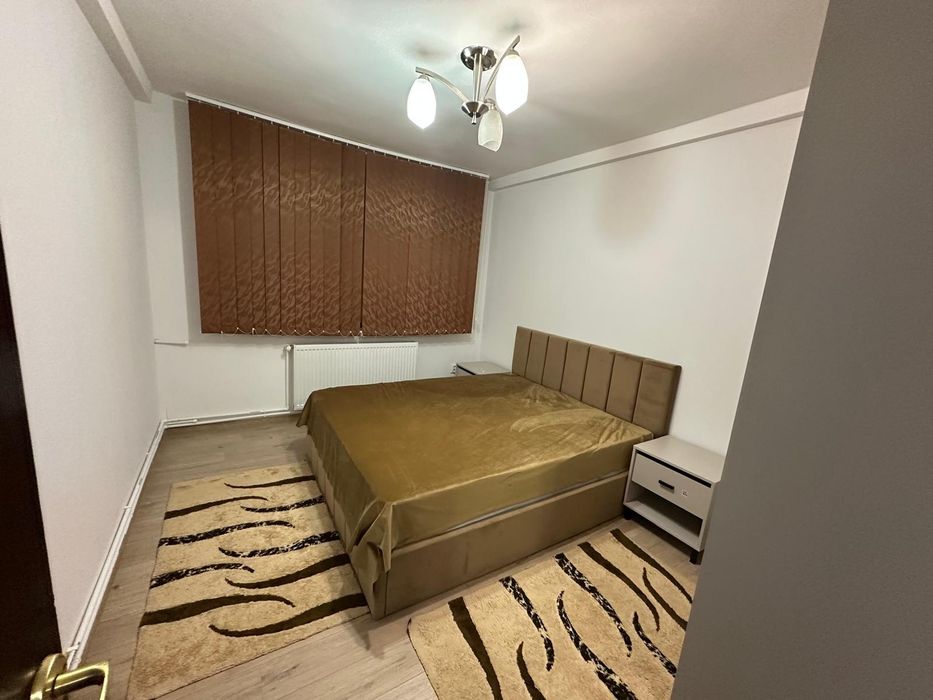 Apartament semidecomandat de inchiriat
