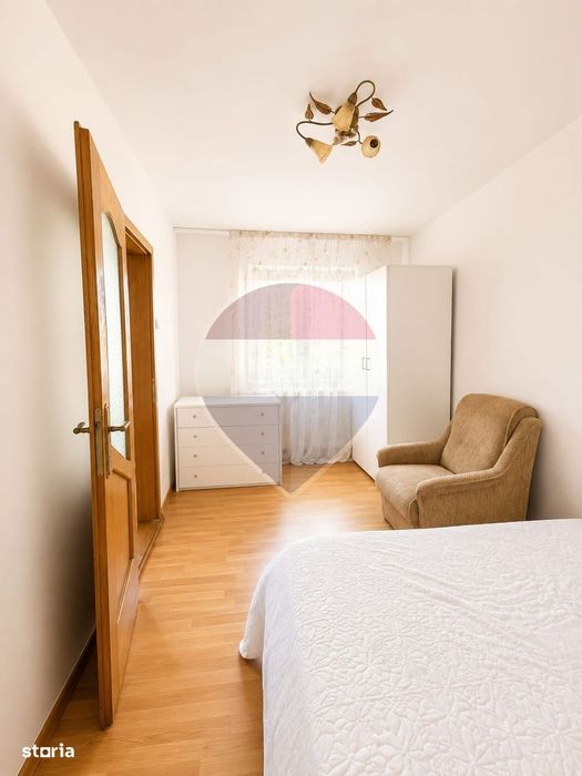 Apartament de închiriat | Rădăuți | Strada Eudoxiu Hurmuzachi