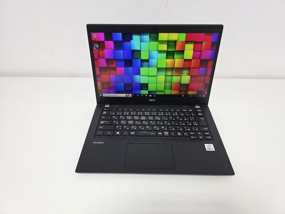 Laptop Made in JAPAN ULTRABOOK Nec PRO (Lenovo Thinkpad) i5 . Garantie