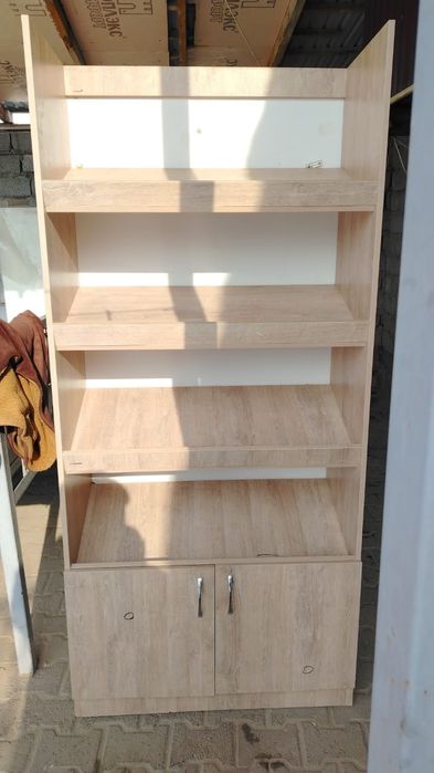 Жана сөре сатылады