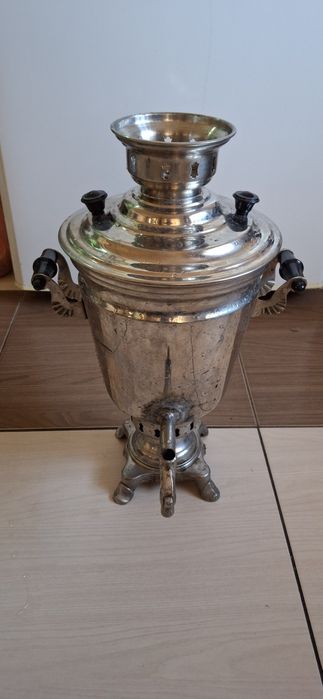 Самовар 3 л электрический