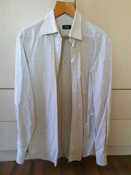 Мъжки Ризи, Сака, Панталони L-XL