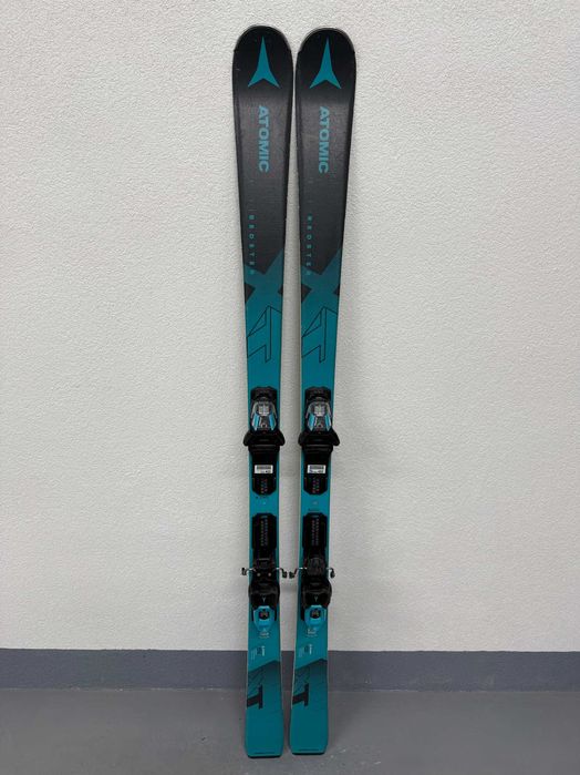 schi atomic redster xt L170cm,163cm,156cm si 149cm