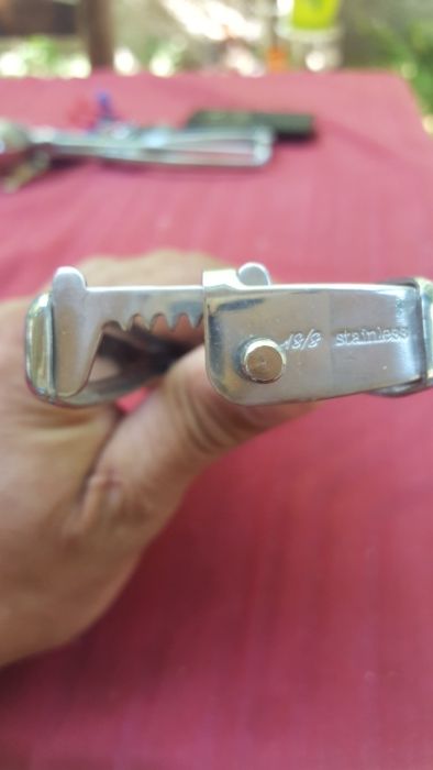 Лъжица за сладолед