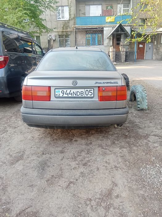 Продам Пассат Б4