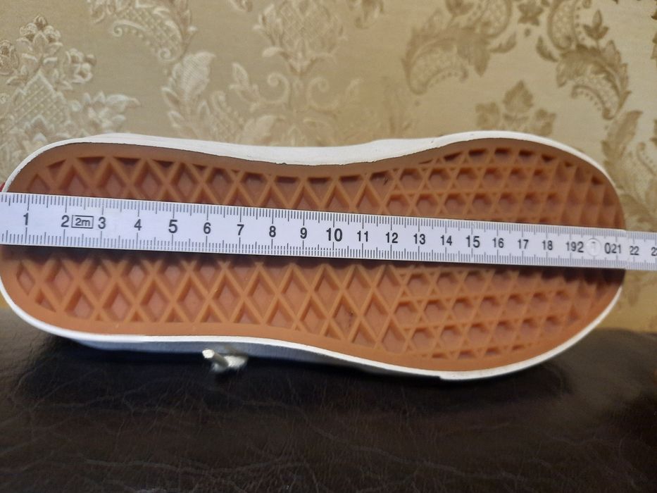 Детски кецове Vans