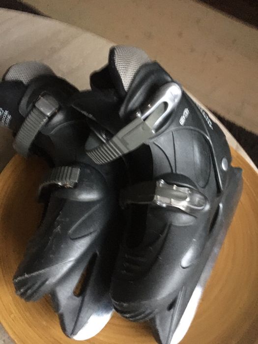 Кънки регулируеми