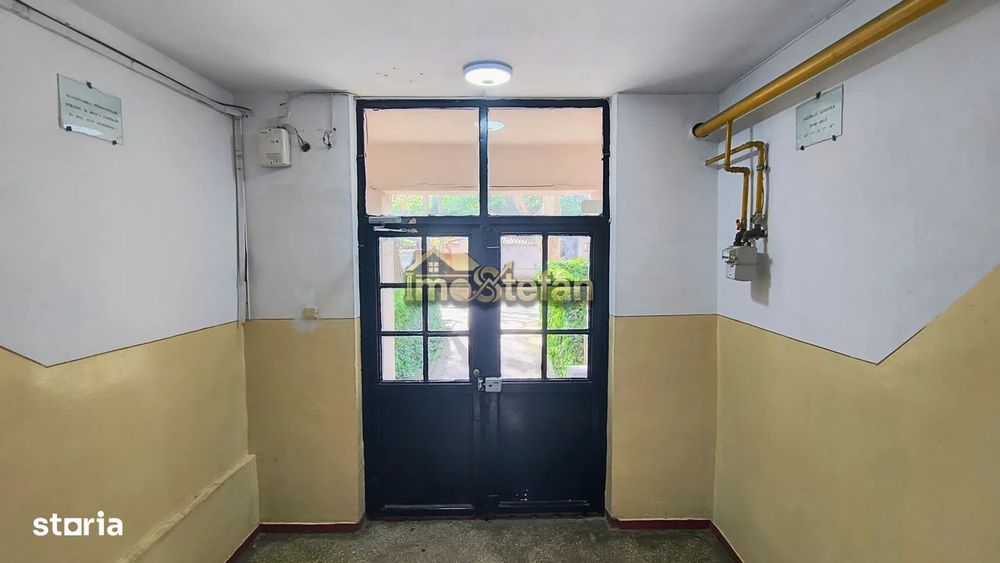 ICIL | Apartament 3 Camere | Utilat | Mobilat | Gata de mutat