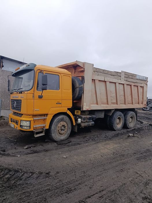Продам Шакман F2000