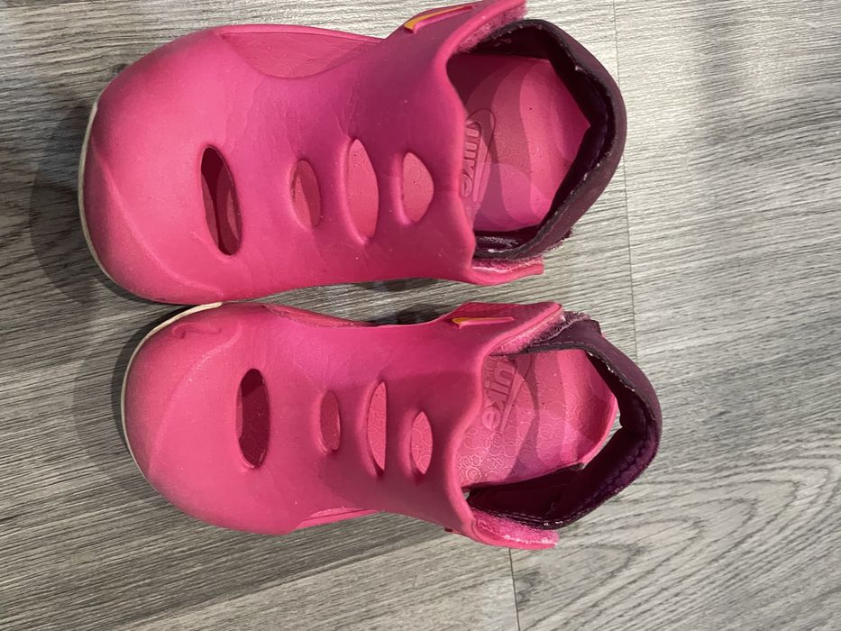 Обувки за момиче Nike