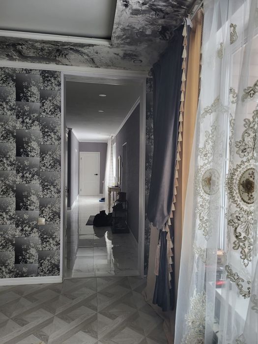 Обмен коттедж на квартиры в Астане