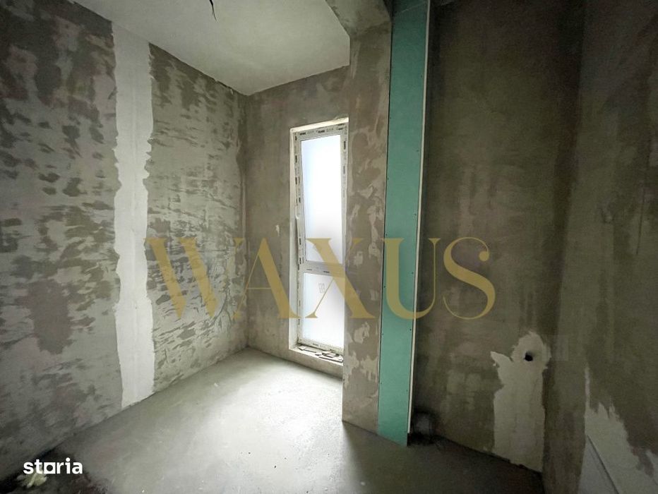 Duplex de vanzare - 120mp I Teren 250mp I 2 Parcari I Terra