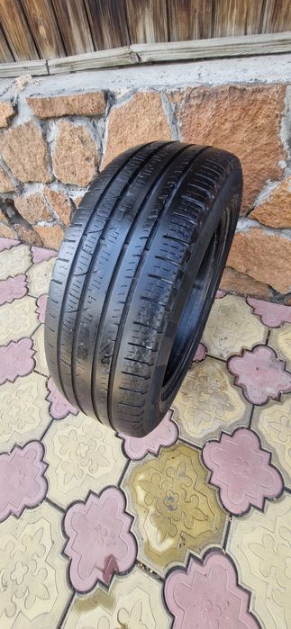 Продам комплект летней резины