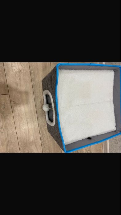 Продам домик для кота