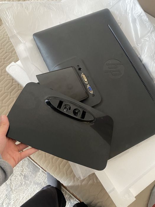 Монитор hp 2011x Б/У