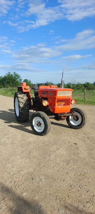 Tractor fiat 450