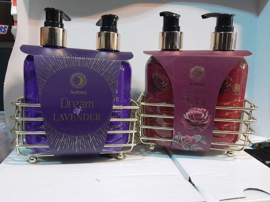 Cadou ,săpun mirositor