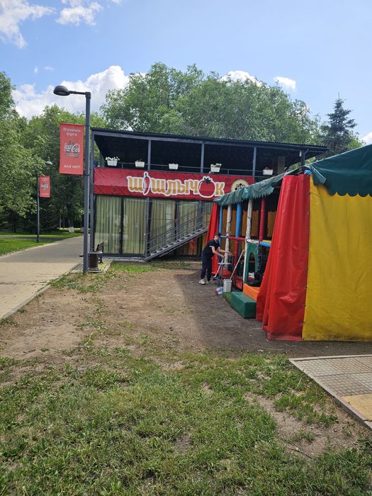 Лабиринт игровой