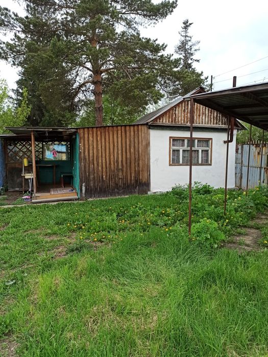 Продам дачу 2800 остановка Аврора