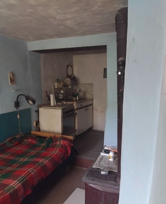 Продава се Къща в с. Мала Фуча, Област Кюстендил - 100 кв.м за 403 €/кв.м - Снимка #9