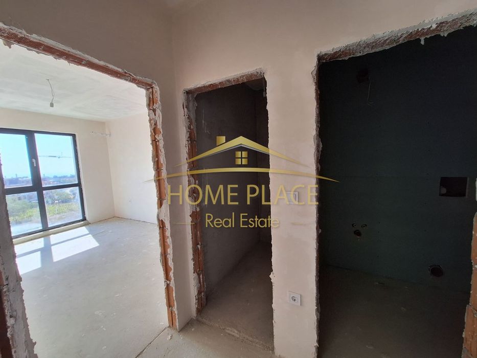 Тристаен апартамент, кв.Виница, 125.12 кв.м.