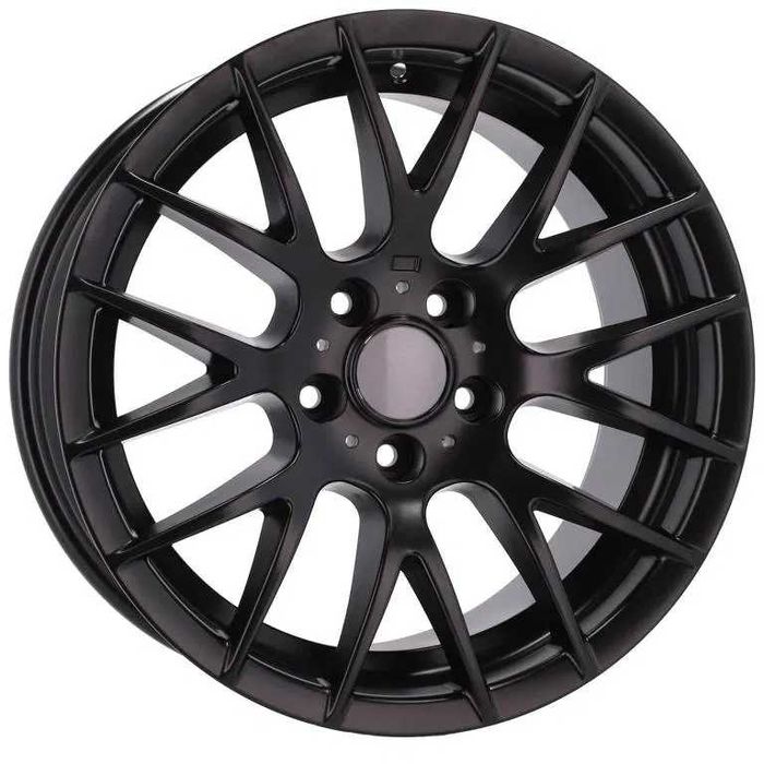 Jante BMW R18 5x120 Black 359M Style | Seria 5, Seria 4, Seria 3, X3