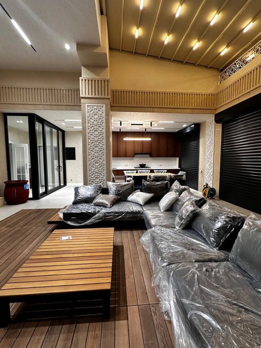 Mirabad Avenue! Сдаётся в Аренду новый Пент Хаус Фото реальные срочно!