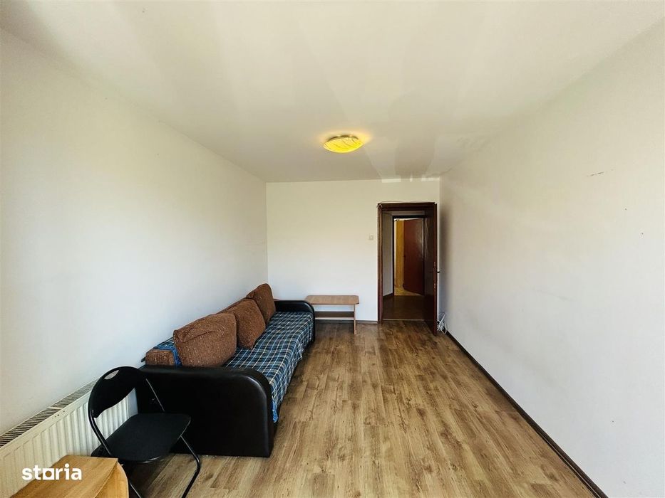Apartament 2 camere DECOMANDAT - zona Terezian, Sibiu