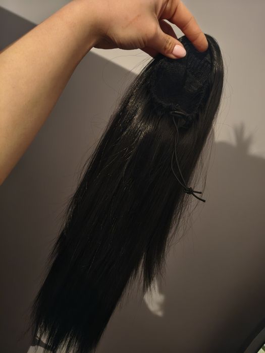 Естествена опашка