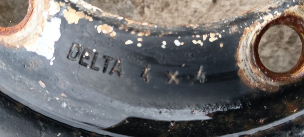 Джанти за Витара,Самурай,Лада,Фероза  др.