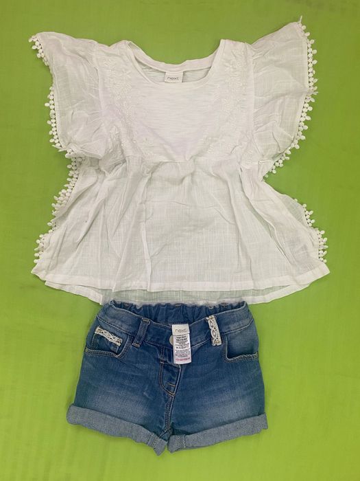 Lot haine fetite 2-3 ani , 3,4 ani zara,mango,next