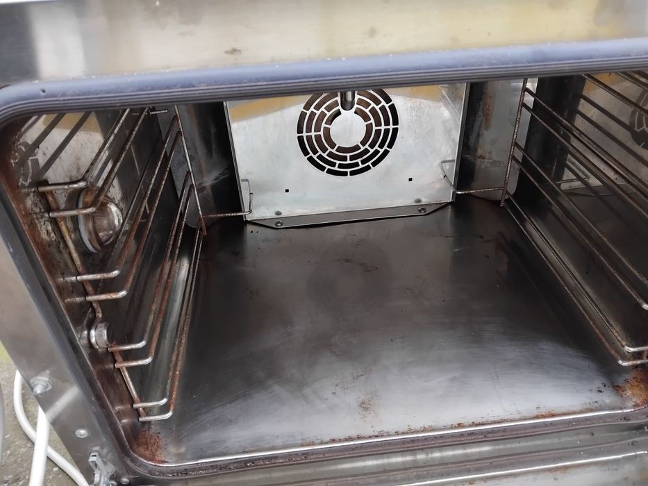 Тестомесачка Fimar 20L/380V  Конвектомат