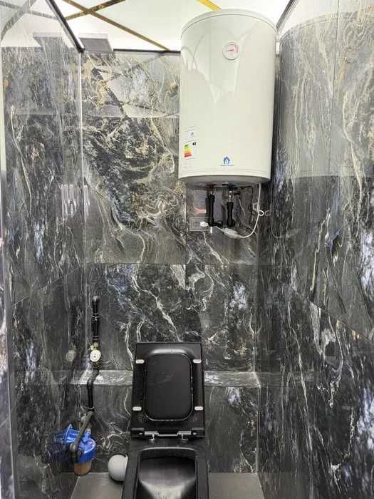 Продаётся 3х комн квартира на 6 этаже Ор-р Бухара Сити Аура