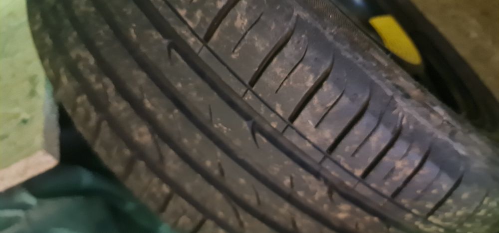 Roti rezerva octavia,duster ,logan,sprinter ,passat