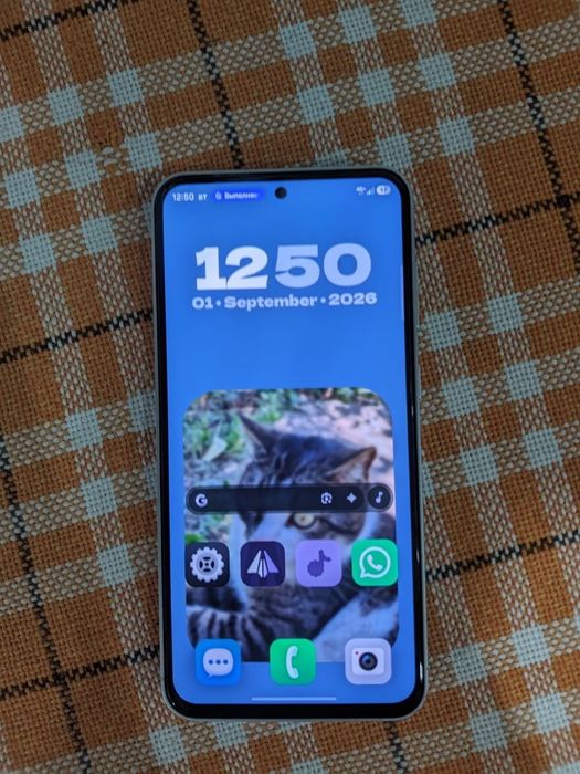 Samsung galaxy s23 fe