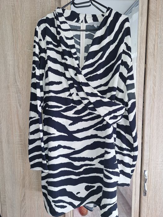 Rochie h&m marimea 48