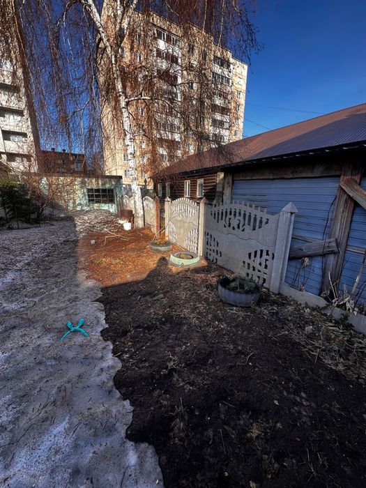 Продам забор.