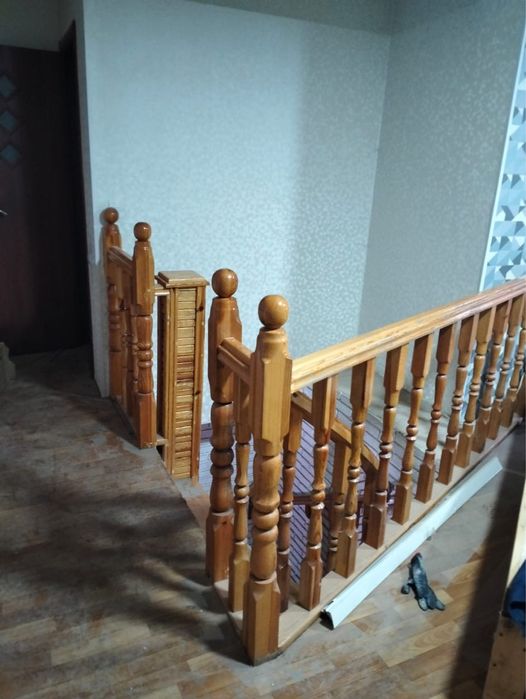 Продам лестницу для дома