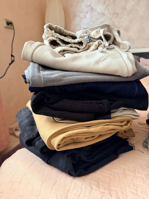 Лот от дрехи размер ХЛ