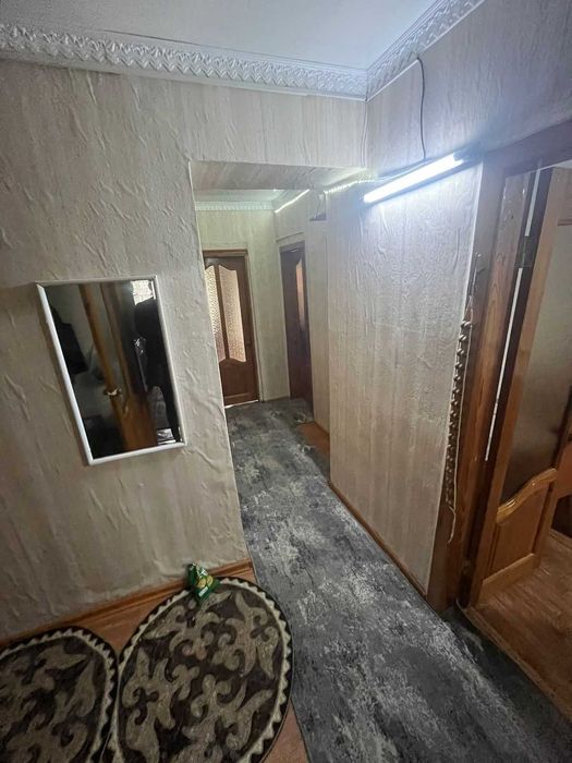 Продам 3 х комнатную квартиру