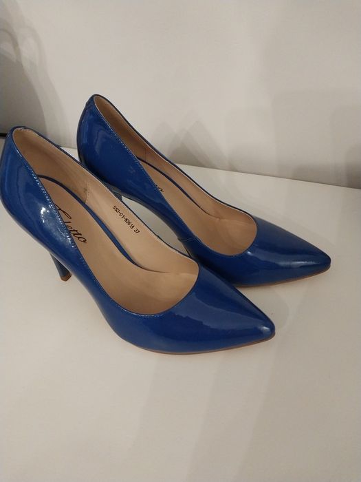 Туфли женские  размер 36-37